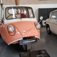 Illustration for article titled Mazda museum Europpo mini meet
